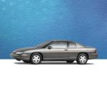 Chevrolet Monte Carlo 1995 года